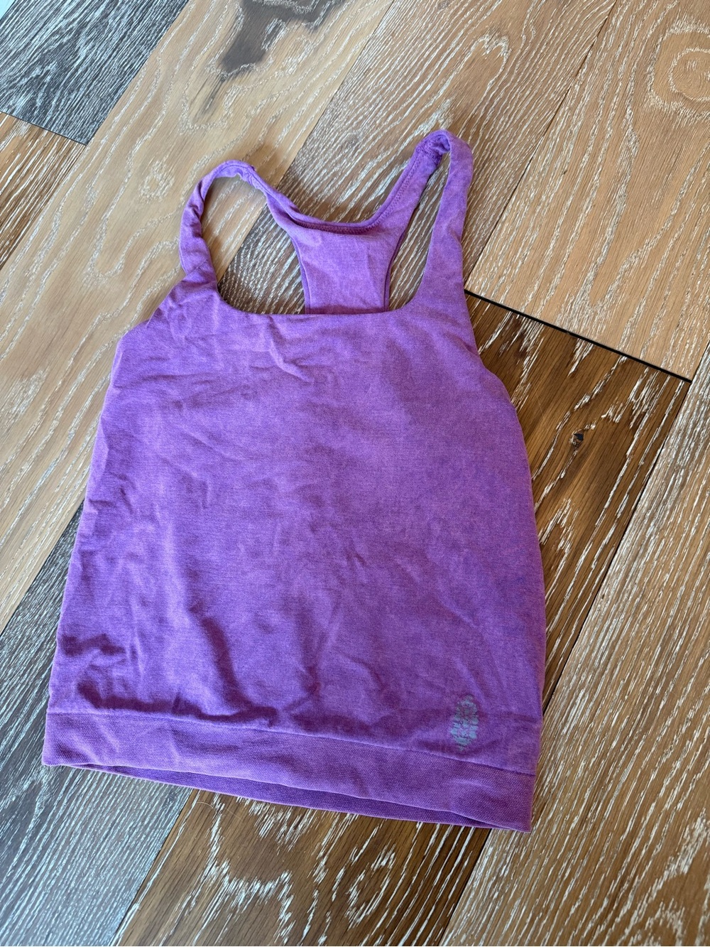 Go To Smooth Square Neck Cami xs/s like new